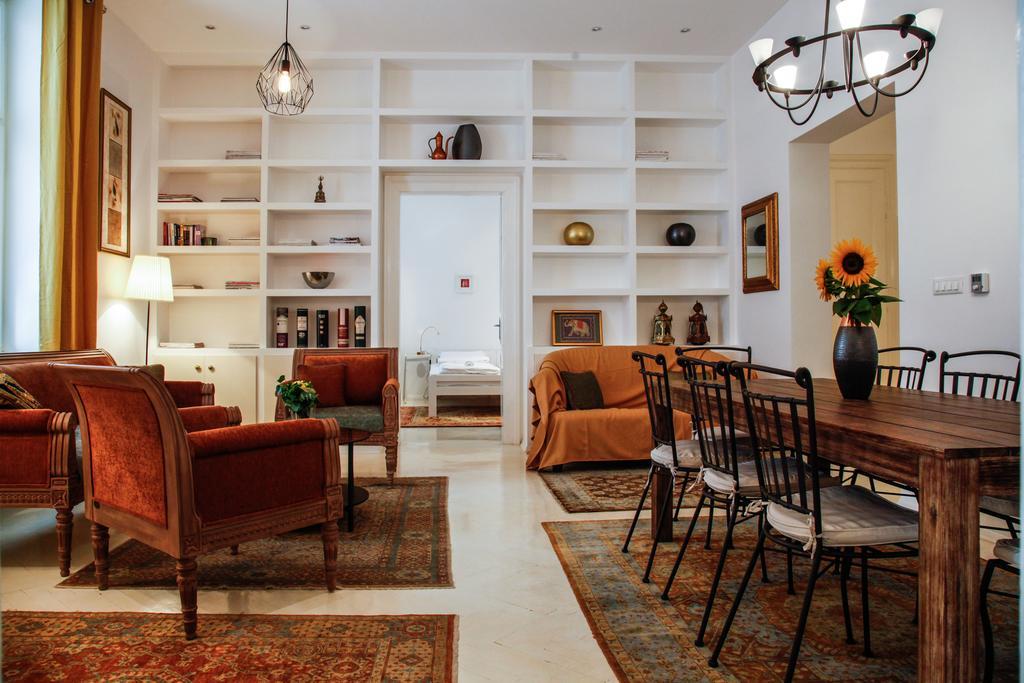 Apartment Weller Zagreb Luaran gambar