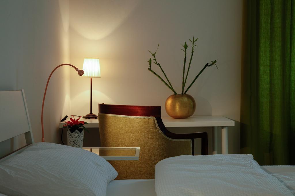 Apartment Weller Zagreb Luaran gambar