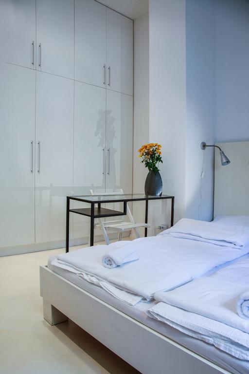 Apartment Weller Zagreb Luaran gambar